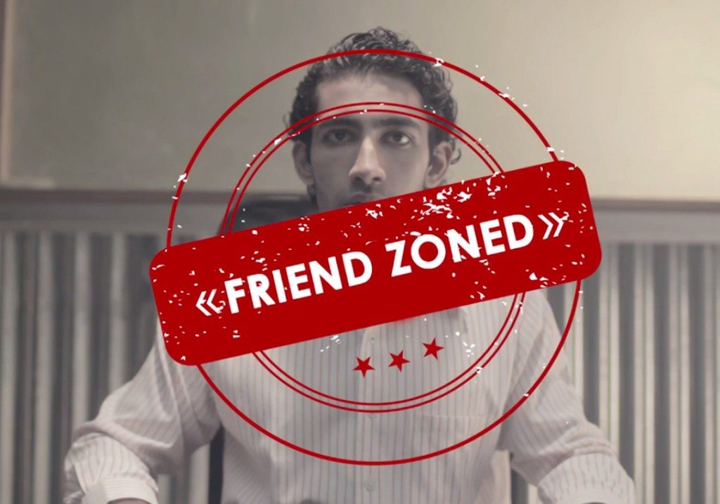 How To Get Over The Friendzoned Feeling