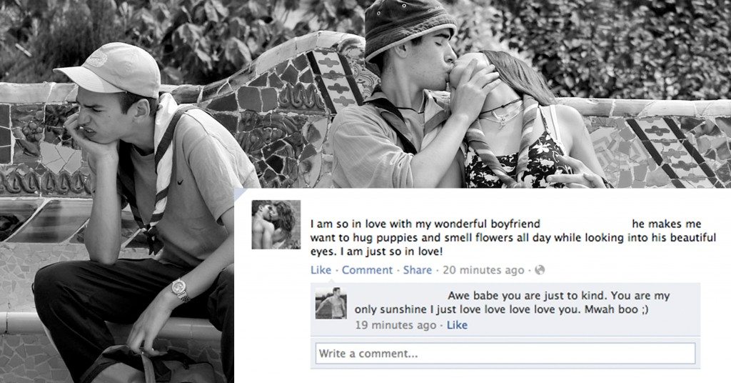 Public Display Of Affection Pda On Social Media Could Be Dangerous For Your Relationship