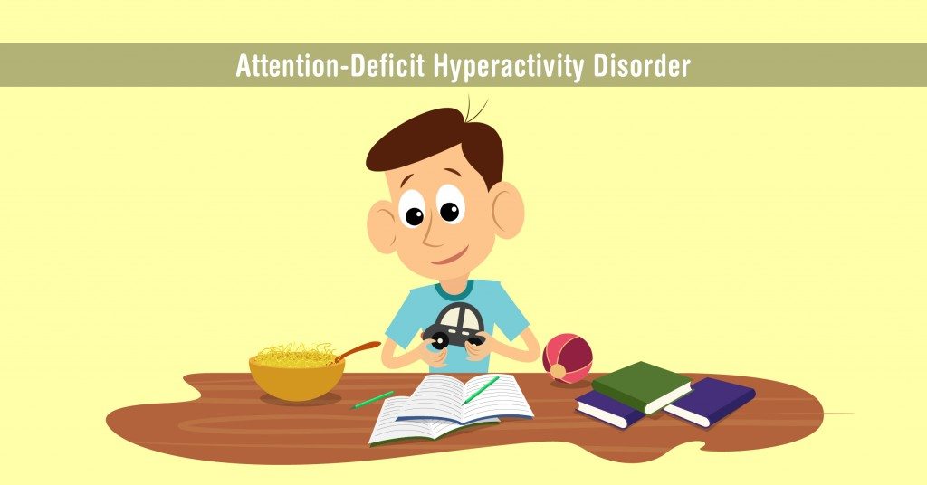 What Is Attention Deficit Hyperactivity Disorder Find Out The A Z About ADHD