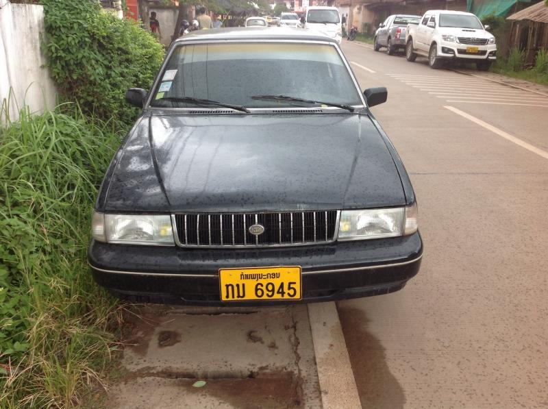 Kia Of Concord >> Used Kia Concord For Sale In Sikhottabong Vientiane Capital Kia Of Concord >> Used Kia Concord For Sale In Sikhottabong Vientiane Capital