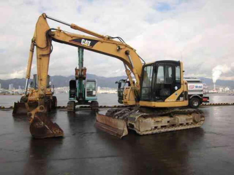 Used Caterpillar for Sale in Naxaithong Vientiane Capital ID 13388