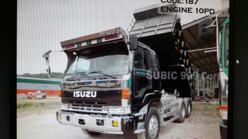 Used for Sale in Hadxayfong Vientiane Capital ID 22095