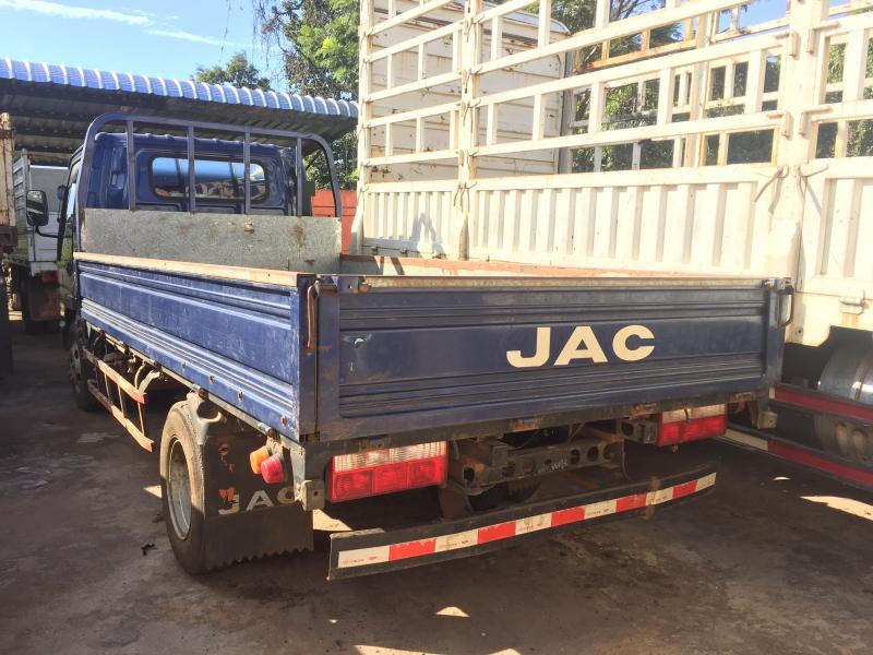 二手jac 出售于pakse Champasak Id