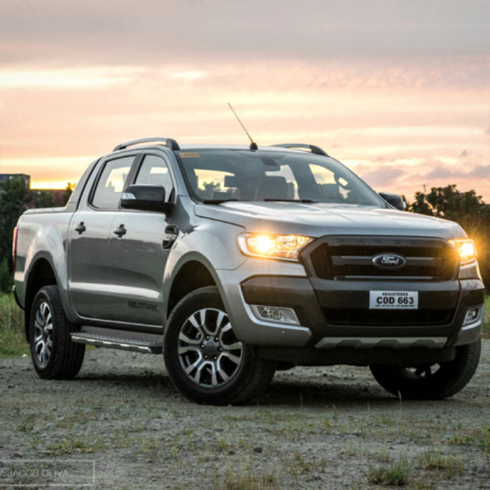 New Ford Ranger for Sale in Chanthaboury Vientiane Capital ...