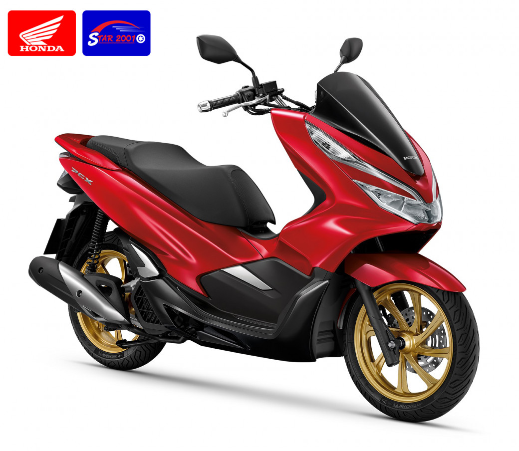 全新honda Pcx 150 出售于xaysetha Vientiane Capital Id