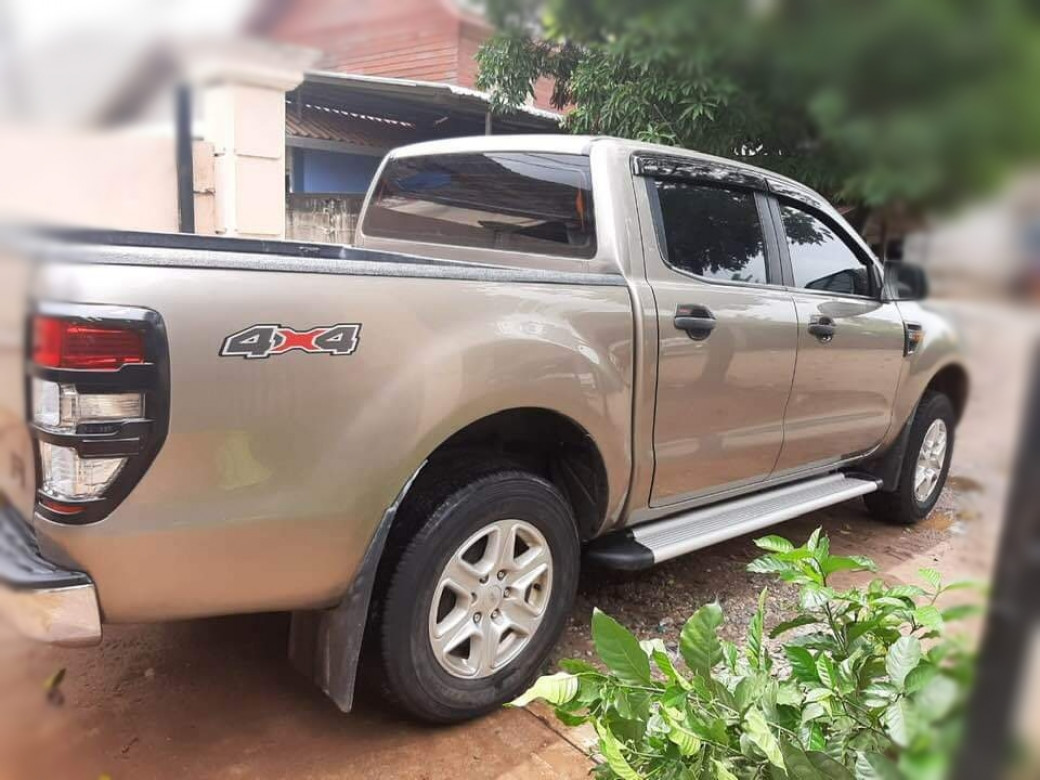 Used Ford Ranger Deal Or Disaster?  (My 157K Mile Experience) - 4txq7fi