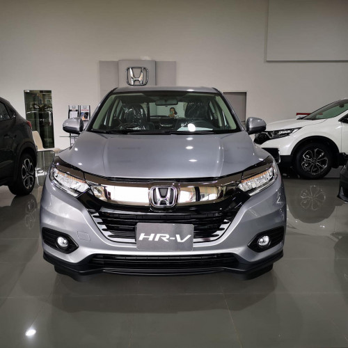 Urgent! Cheap Used Honda Hr Vs For Sale - ev9jy52