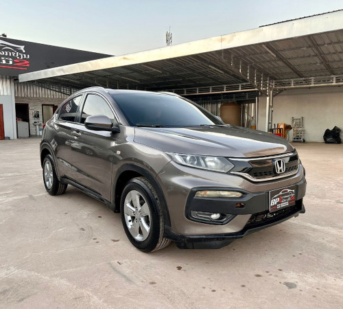 Scored! Amazing Used Honda Hr Vs Near You - s429ysk