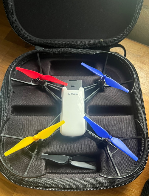 Used Drones for Sale in Chanthaboury Vientiane Capital ID 76575