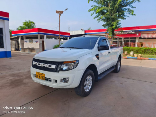 Used Ford Ranger Deal Or Disaster?  (My 157K Mile Experience) - khbca1m