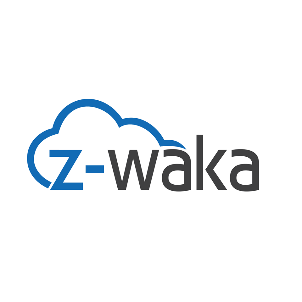 company logo