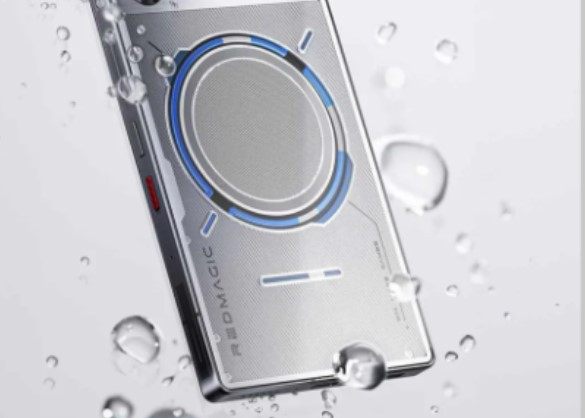 Redmagic 11 Pro malaysia ipx8 water resistance