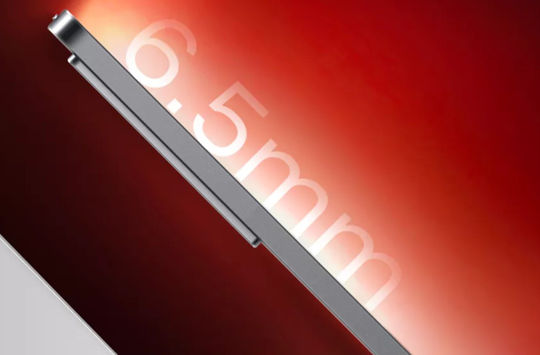 Infinix Xpad GT malaysia build design