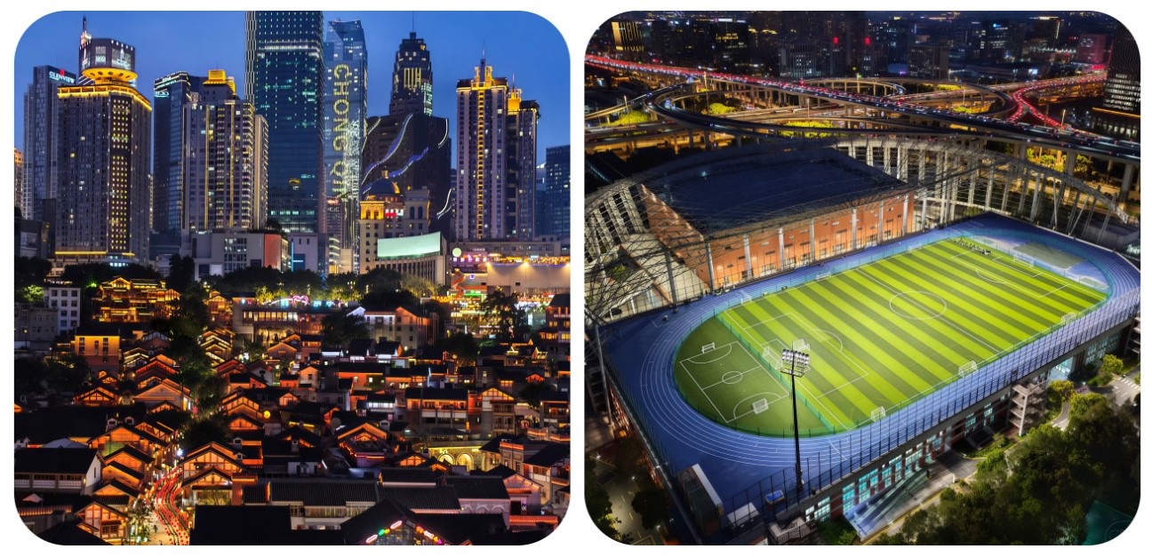 Honor 600 5G Malaysia AI night photography