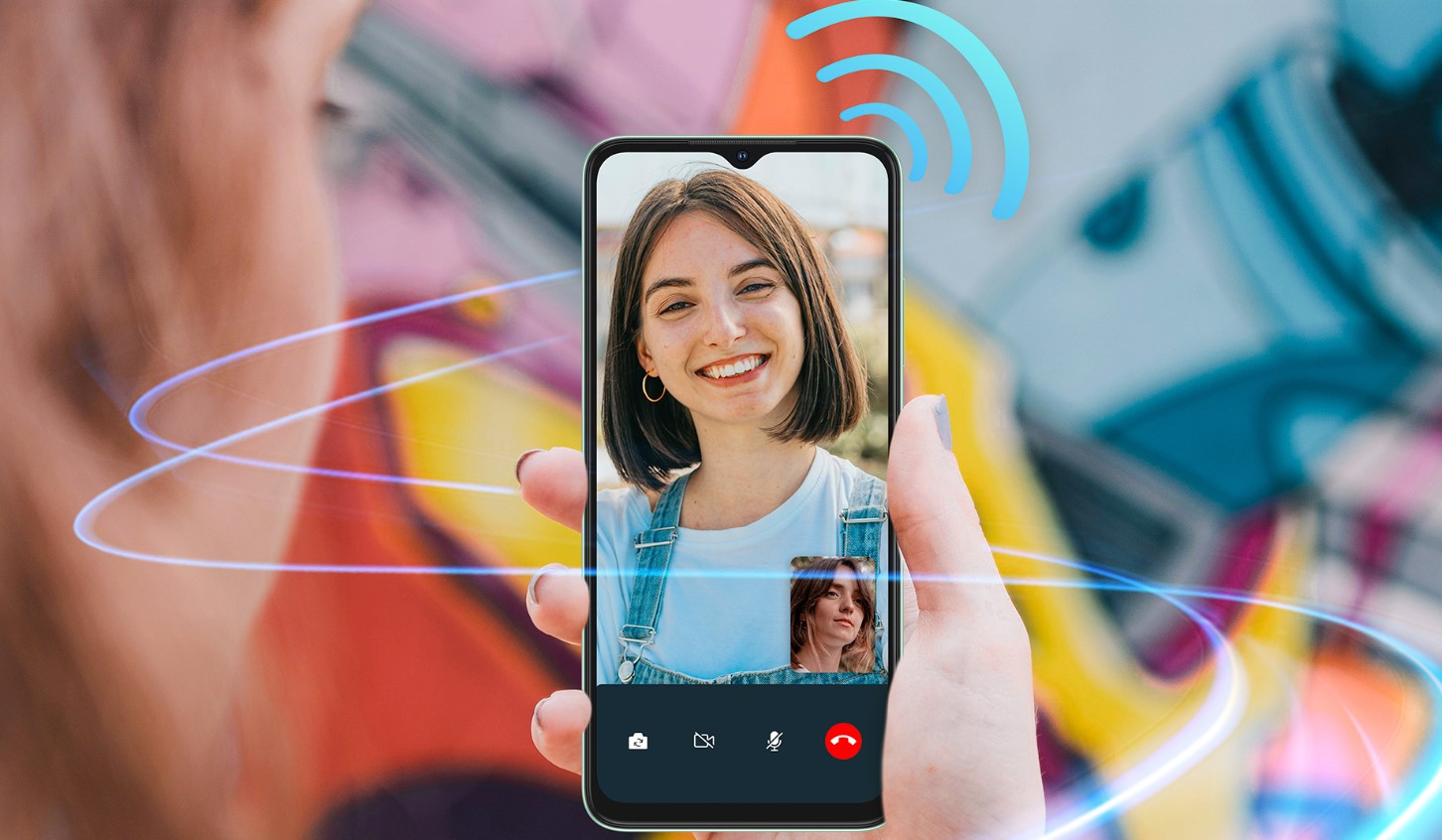 Itel A50 4G malaysia 4g network connection