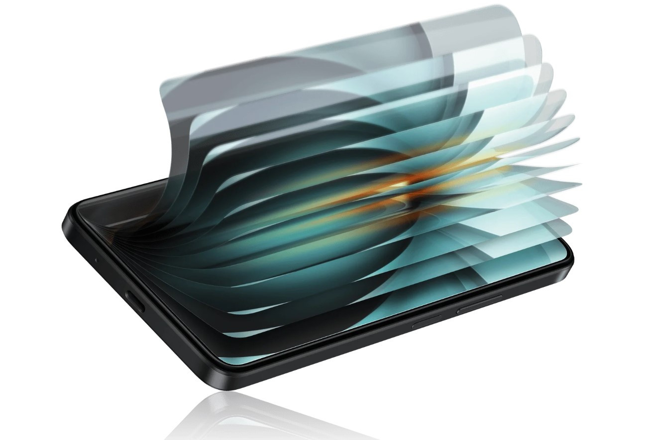 Xiaomi Redmi A3 malaysia refresh rate