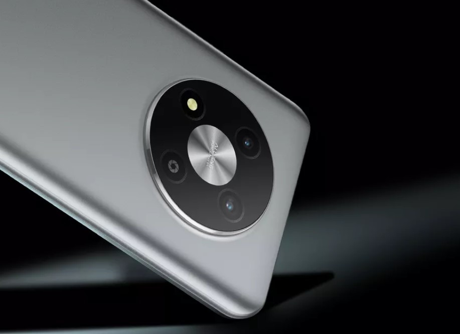 ZTE Blade A73 Malaysia camera