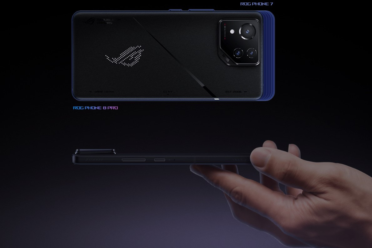 Asus ROG Phone Pro Price In Malaysia Specs KTS