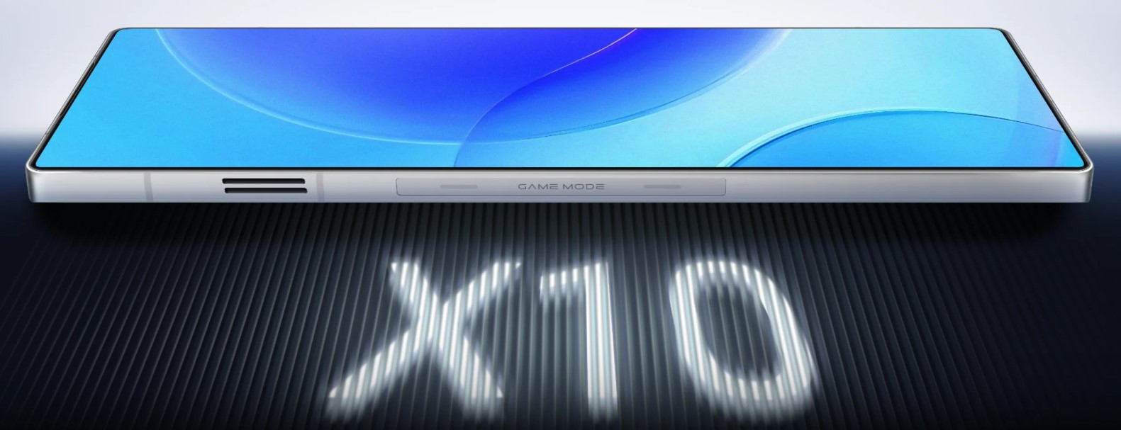 Redmagic 11 Pro malaysia under screen tech glass