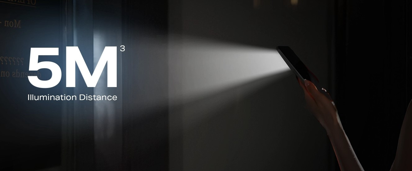 Infinix Smart 9 malaysia bled flashlight