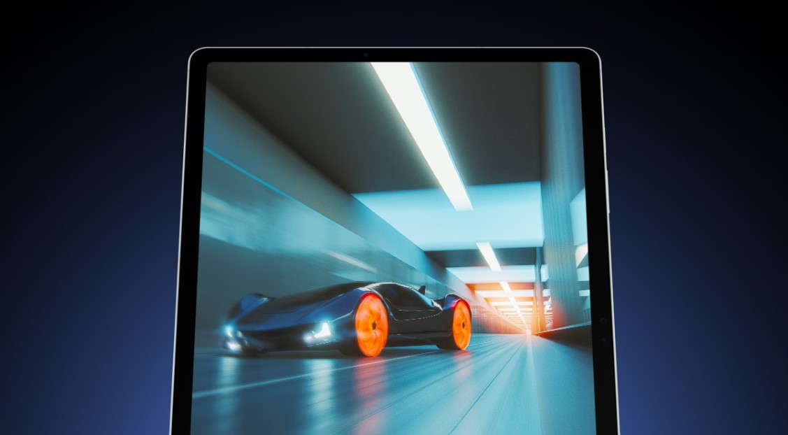 samsung galaxy tab s9 fe 90hz refresh rate
