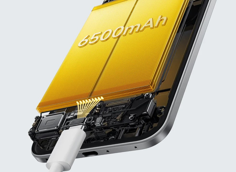 Poco M8 Pro 5G Malaysia Enjoy Entertainment For Longer