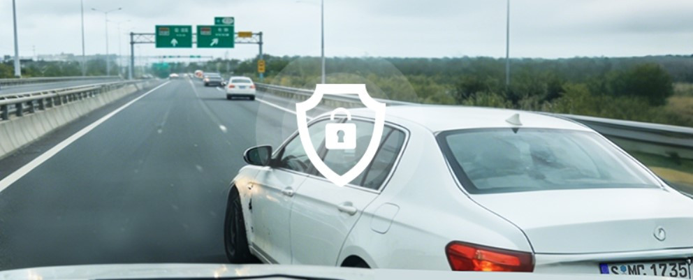 DDPAI K200 Malaysia G-Sensor Emergency Detection