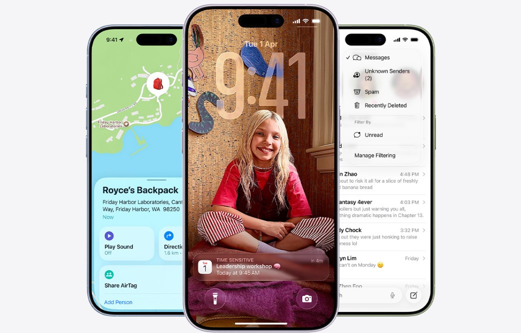 iphone 17 malaysia apple intelligence