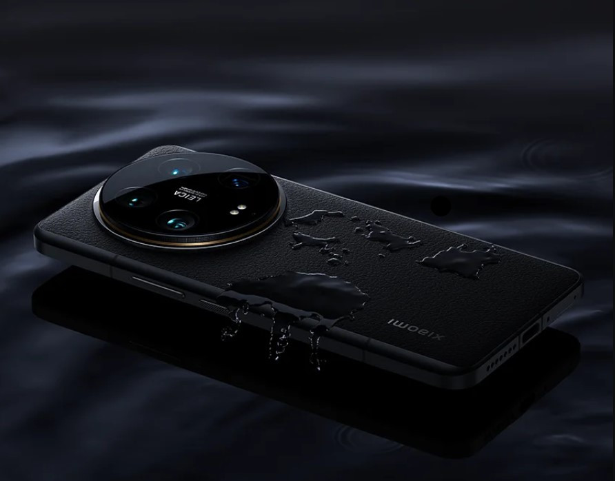 Xiaomi 14 Ultra malaysia ip68 dust and water resistance