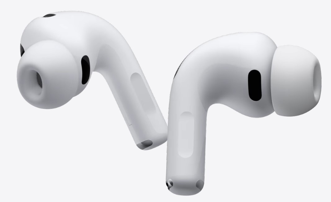 Apple AirPods Pro 3 malaysia H2 chip acoustic architecture