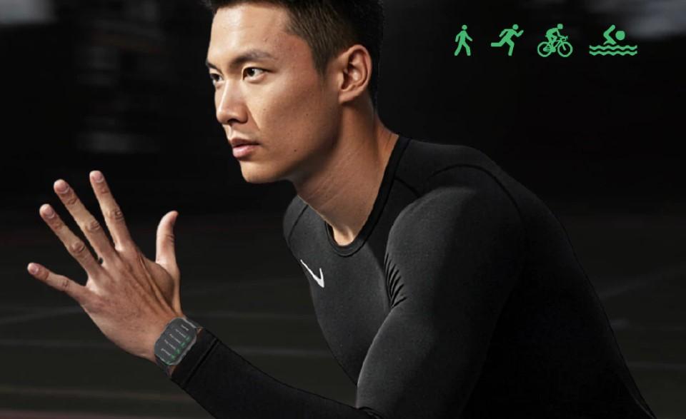 Techlife Smart Watch L2 Malaysia fitness modes tracking