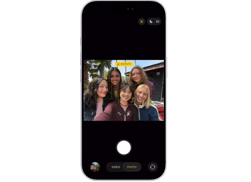 iphone 17 malaysia portraits feature