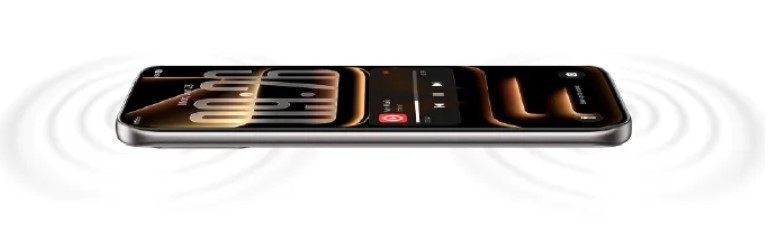 Infinix Note Edge malaysia JBL Stereo Sound