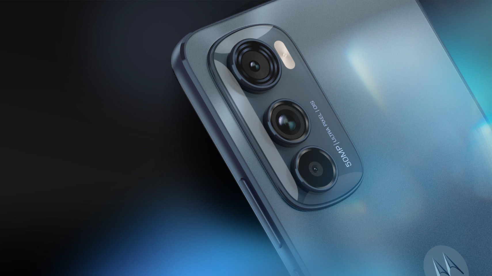 Motorola Edge 30 Malaysia Camera Specs