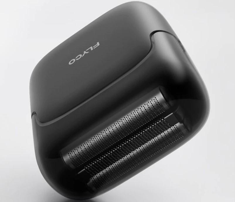 FLYCO Portable Electric Shaver FS685 Malaysia compact yet powerful design