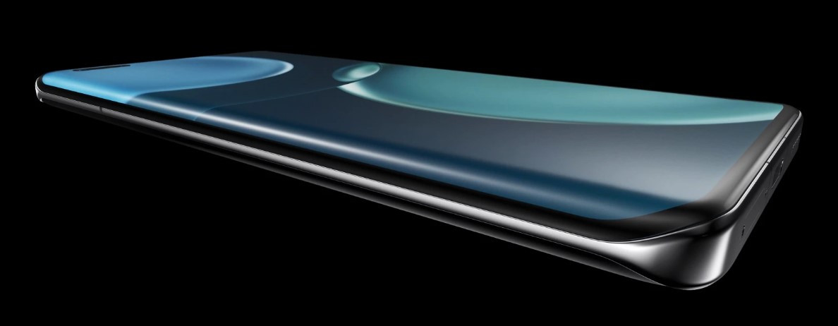 Honor Magic4 Pro 5G display specs