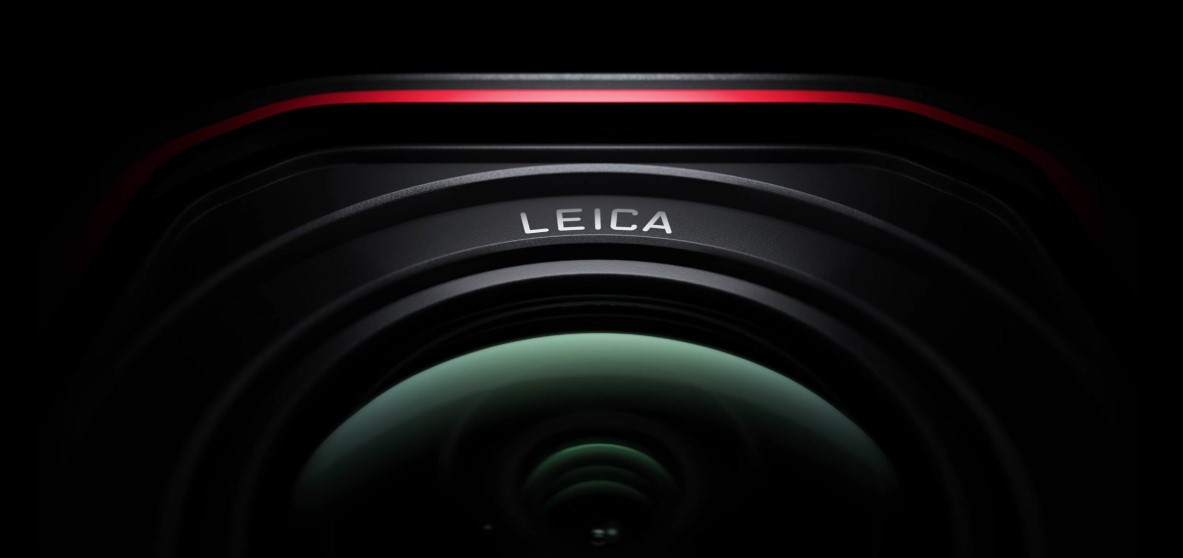 Insta360 Ace Pro 2 malaysia leica action camera