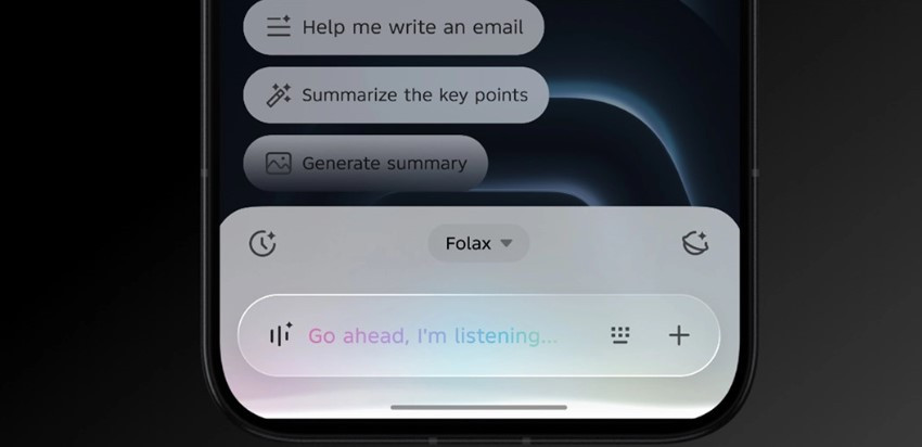 Infinix Note 60 Ultra Malaysia AI system