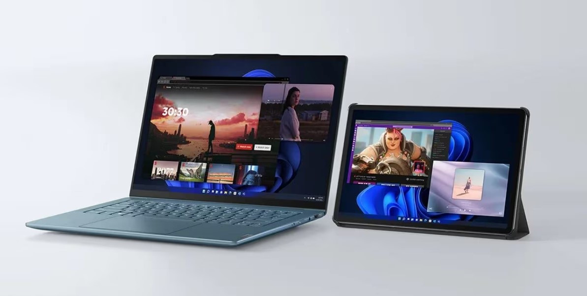 Lenovo Tab P12 Pro Review: Is It a Work-Friendly Android Tablet? - Publicar Clasificado Lenovo Tab P12 Pro Review: Is It a Work-Friendly Android Tablet? - Publicar Clasificado