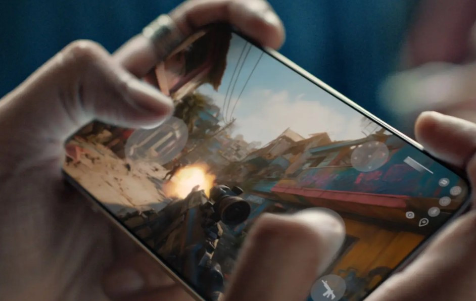 Oneplus Nord 5 malaysia gaming