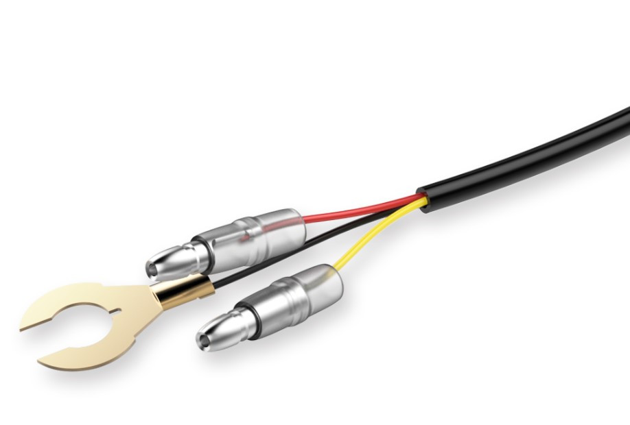 Type-C (3.5mm) Car Charger Hardwire Kit for DDPAI Mini5/Z40 safe installation