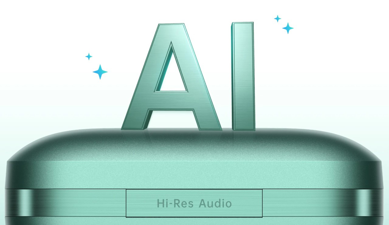 Realme Buds Air7 Pro malaysia ai hi res