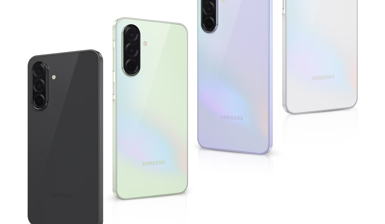 Samsung Galaxy A36 lte malaysia sleek design