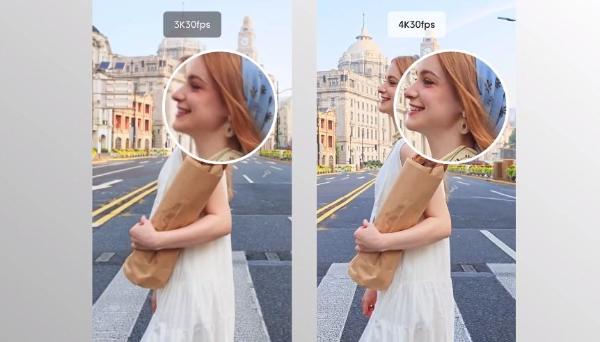 Insta360 Luna Pro 8K malaysia video resolution
