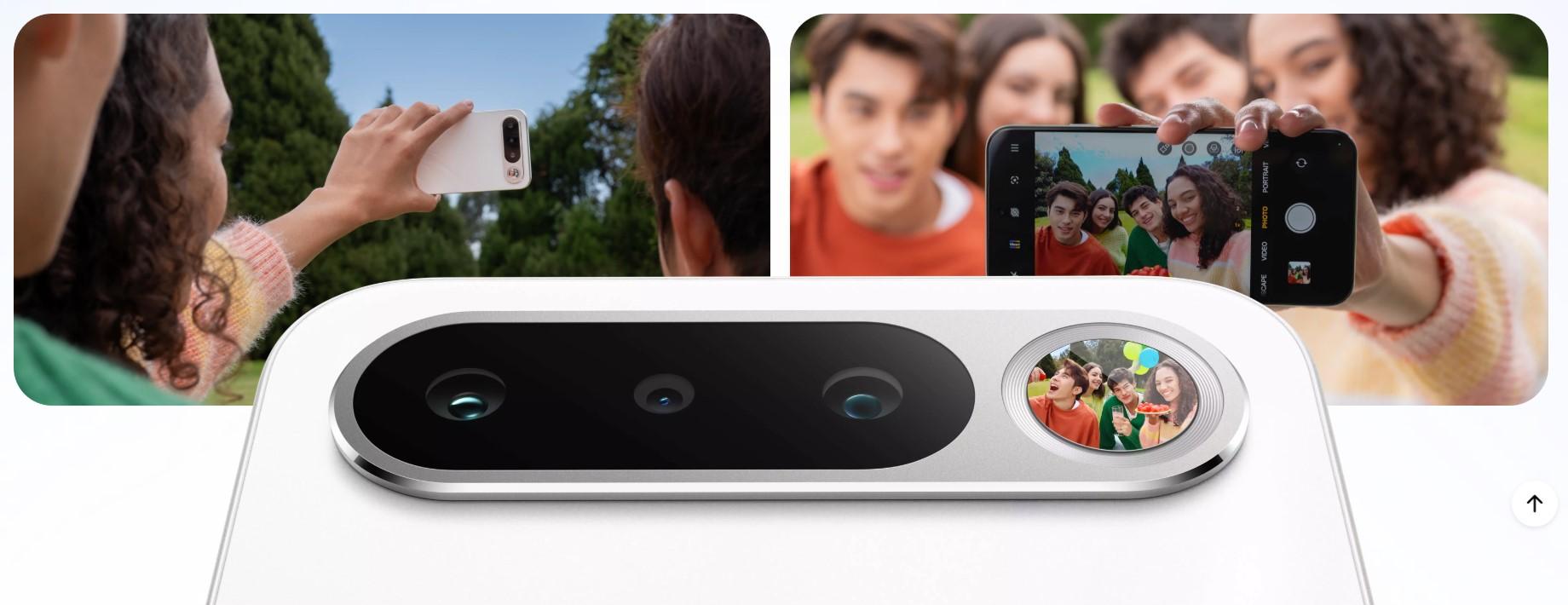 realme 16 5G Malaysia gesture AI selfie capture
