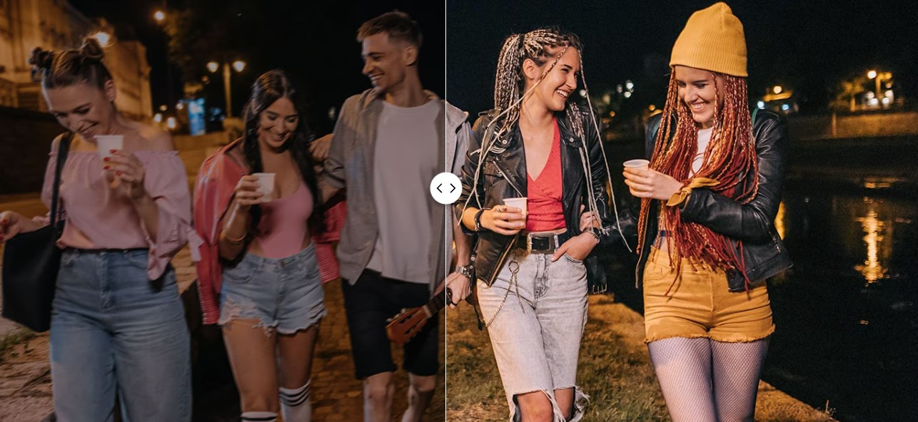 Samsung Galaxy A17 LTE Malaysia Steady Video and Brighter Night Photos with OIS