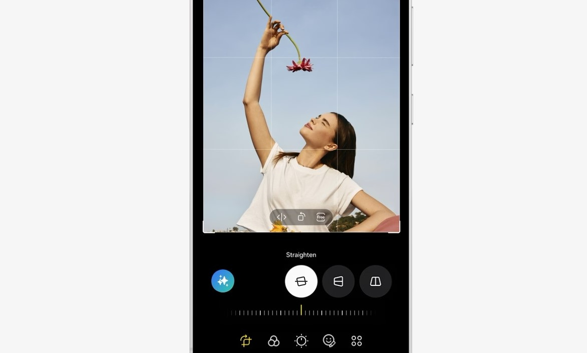 Samsung Galaxy S24 FE 5G malaysia photo assist