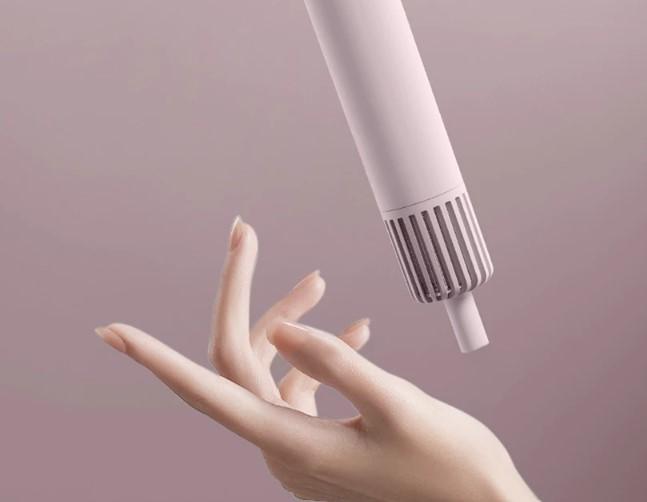 FLYCO Hair Dryer FH6371 Malaysia lightweight comfort grip