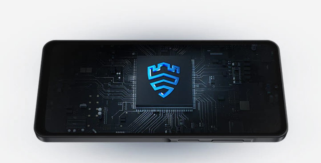 Samsung Galaxy A06 malaysia security