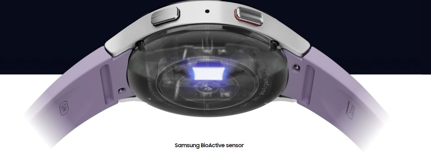 Samsung Galaxy Watch 5 44mm (R910) Price In Malaysia & Specs - KTS